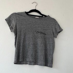 Brandy Melville California Shirt